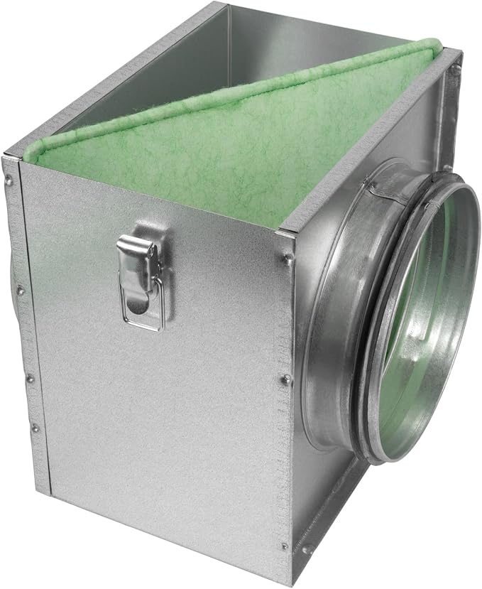 Repa Market 9" x 8" Replacement Air Filter - Image 9