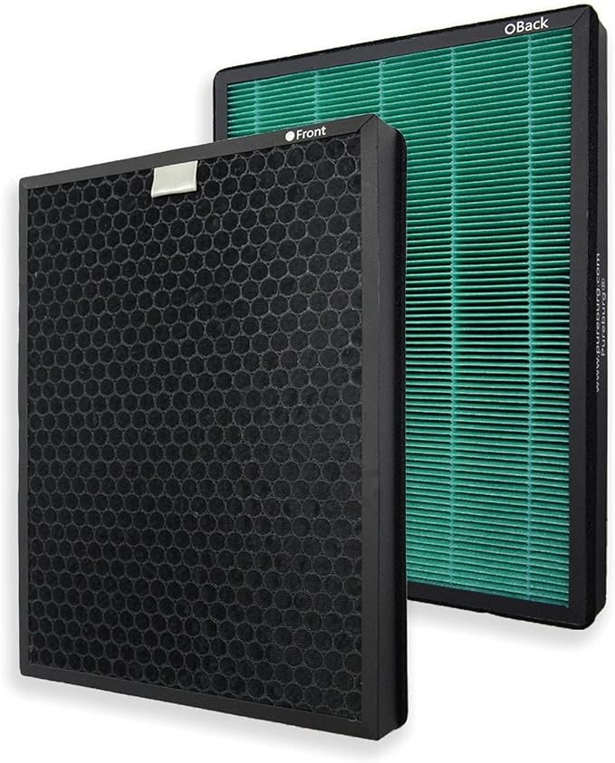 Replacement Air Filter，Compatible - Image 2