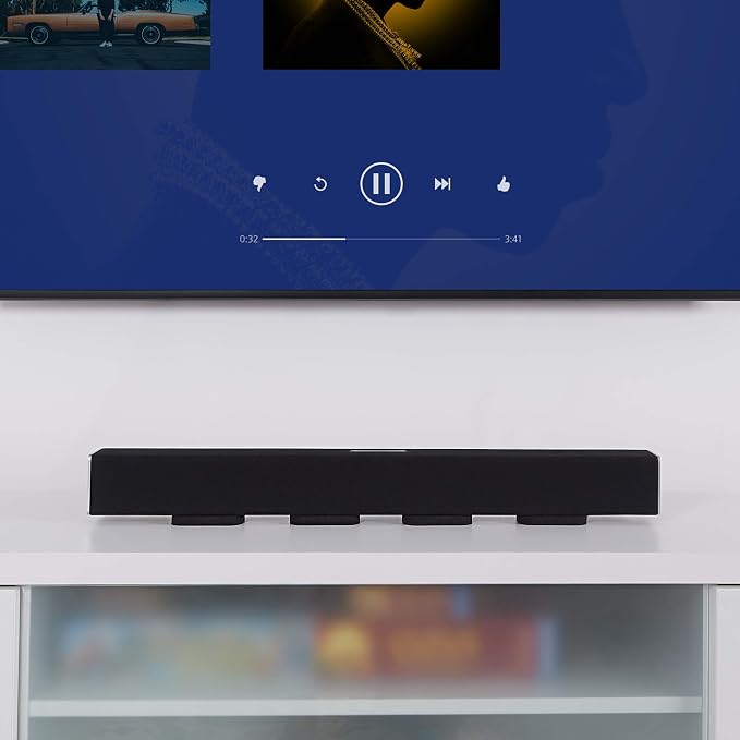 Sound Addicted Isolation Pads for Soundbar - Image 5