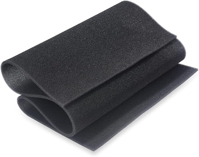 RV A/C Air Condition Filters Replacement, Can Cut to Fit - Image 2