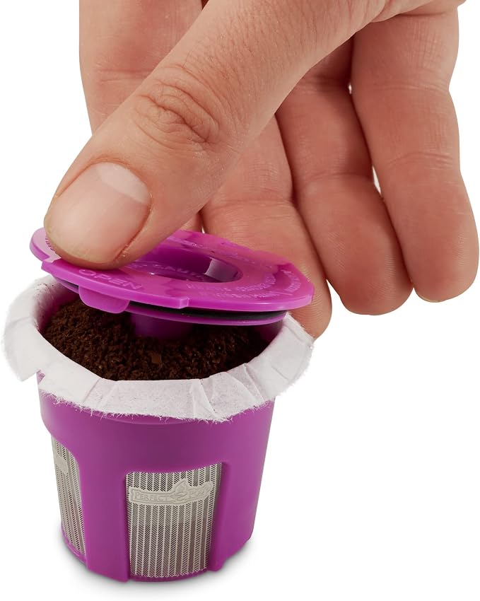 Disposable Coffee Filters - Image 5