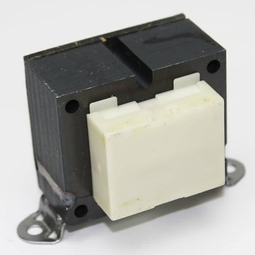 TRR01729 - Trane OEM Furnace Replacement Transformer - Image 2