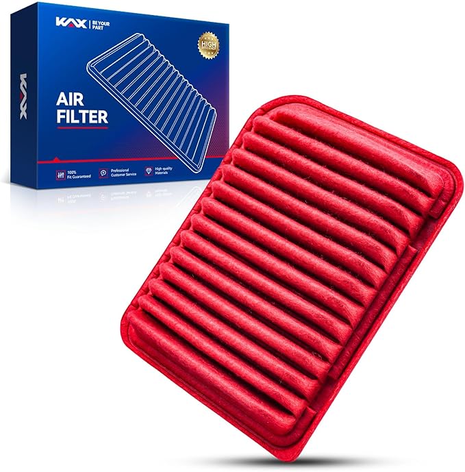 KAX Premium Engine Air Filter, CA10910 Replacement by KAX