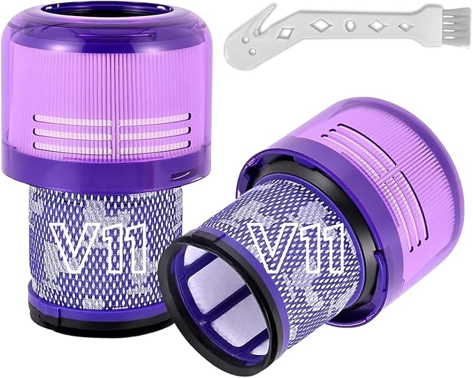 Dyson V15 Filter, V15 Detect Absolute, V15 Submarine, V15 Detect Filter - Image 4