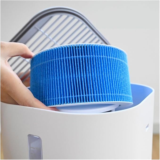 Replacement Humidifier Filter Accessories，Compatible - Image 2