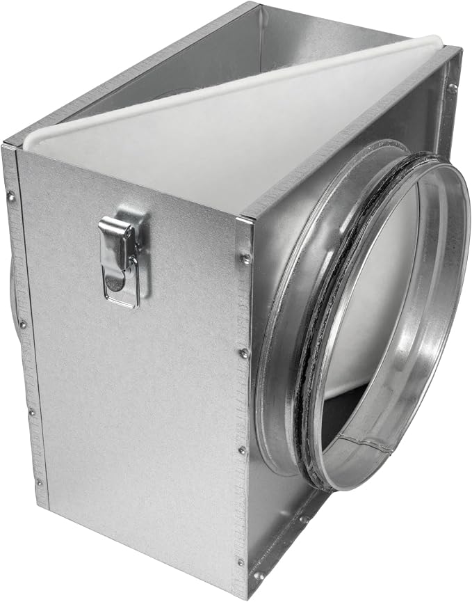 Repa Market 11" x 9" Replacement Air Filter - Image 9