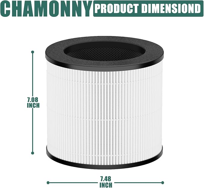 Cayman 608/320 Filter Replcement, Compatible - Image 5