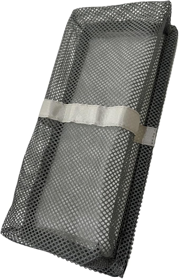 4 Pack Floor Register Cover Trap, HG Power 4 x 10 Inch Floor Vent Screen Net - Image 9