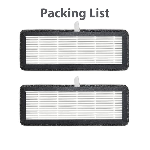 2-Pack H13 True HEPA + Carbon Filter - Image 9