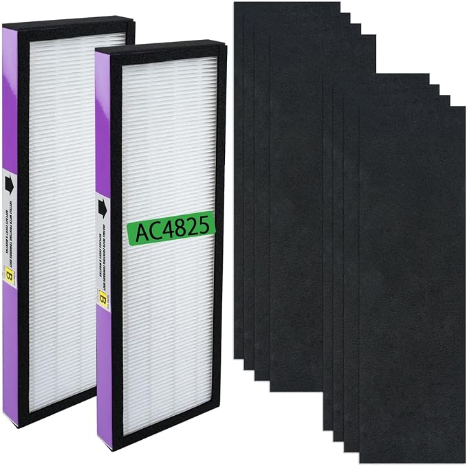 FLT4850PT HEPA Filter B Pet Compatible by BBTBAMBOOST