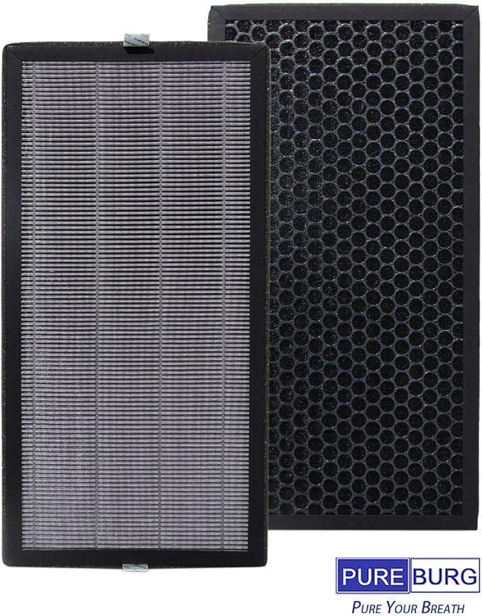 PUREBURG Replacecment Filter Compatible - Image 4