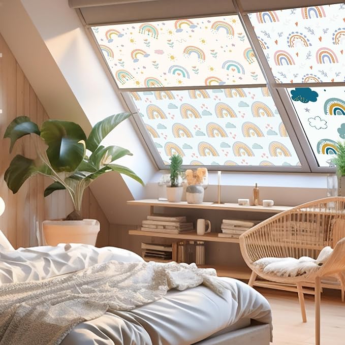 8 Pcs Fluorescent Light Covers - Image 6