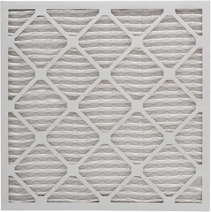 12x12x1 AC and Furnace Air Filter by Aerostar - Image 2