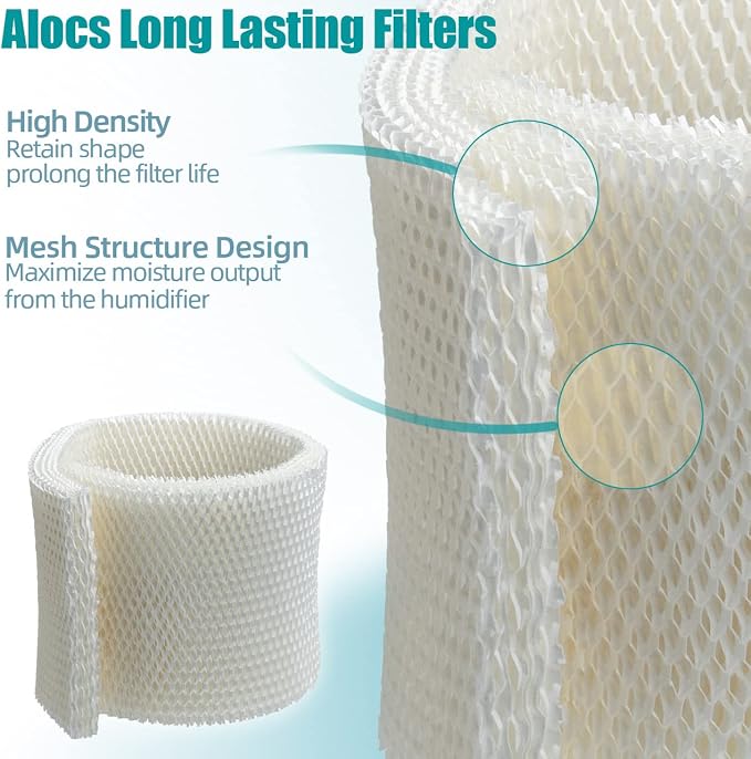 MAF1 Humidifier Filter for Air-Care - Image 3