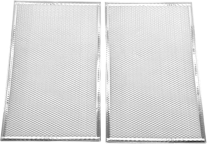 SV18204 HRV Filter Kit for Broan ERV140TE, 14.25x9.25, 2 Pack | Compatible - Image 6