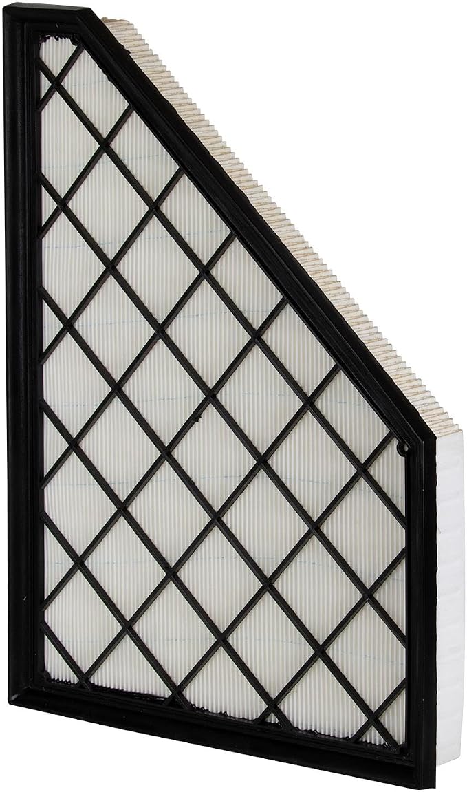 PG Engine Air Filter PA99222 | Fits 2017-2025 Cadillac XT5, 2018-2024 Buick - Image 5