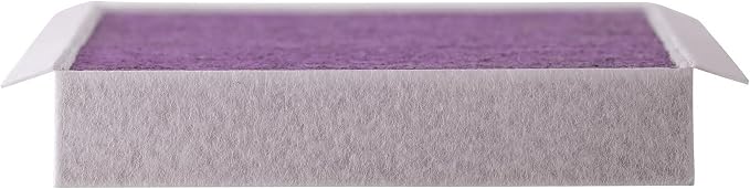 Febreze Odor Control Cabin Air Filter by PUREFLOW RZ16028 Fits 1997-2012 - Image 11