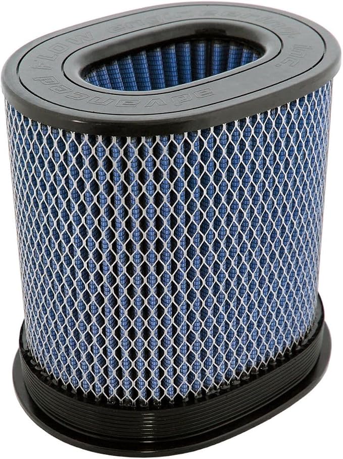 aFe POWER Momentum Intake Replacement Air Filter w/Pro 10R Oiled Media by Unknown