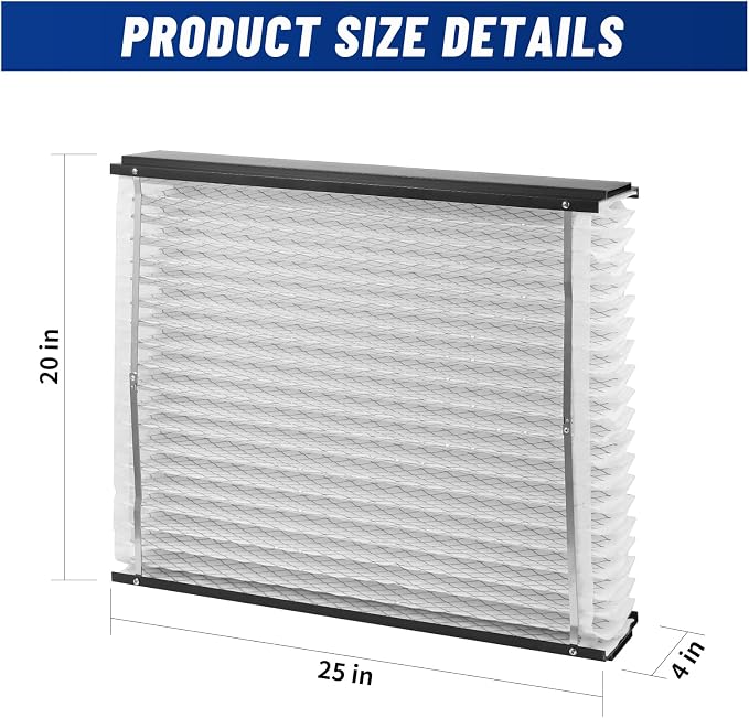 2-Pack 213 Replacement Filter, Compatible - Image 3