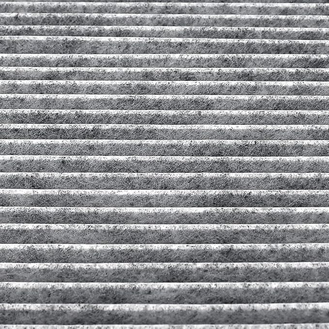 C36174 Cabin Air Filter Replacement - Image 8
