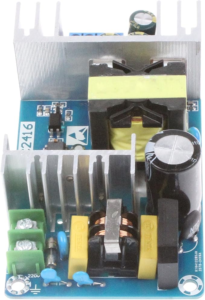 NOYITO AC to DC Isolated Power Module 24V 6A Peak 9A Max High Power Industrial - Image 2