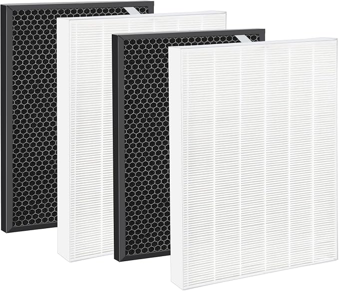 2 Pack XQ Replacement Filter X Compatible by Unknown