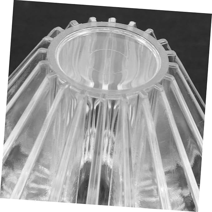 KICHOUSE Coffee Filter Holder for Optimal Extraction Design for Easy Brewing - Image 9