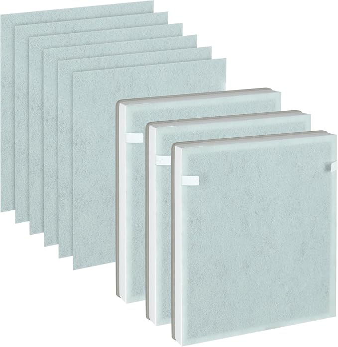 3-Pack H7123101 / H211 / H211S Replacement Filter Compatible by Breabetter