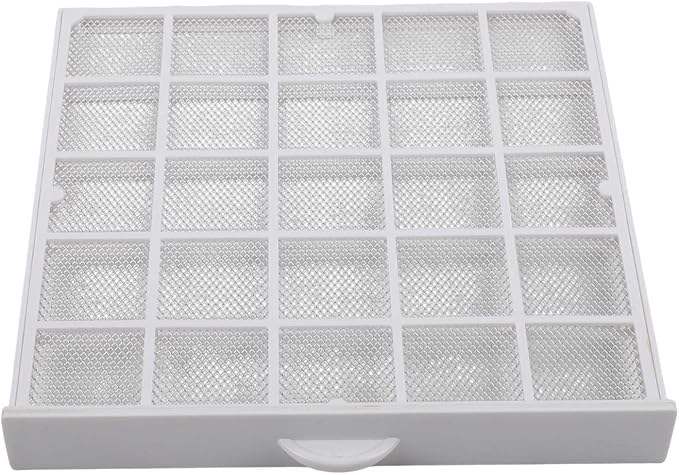 Aluminum Alloy Duct Filter Washable and Effective - Image 2
