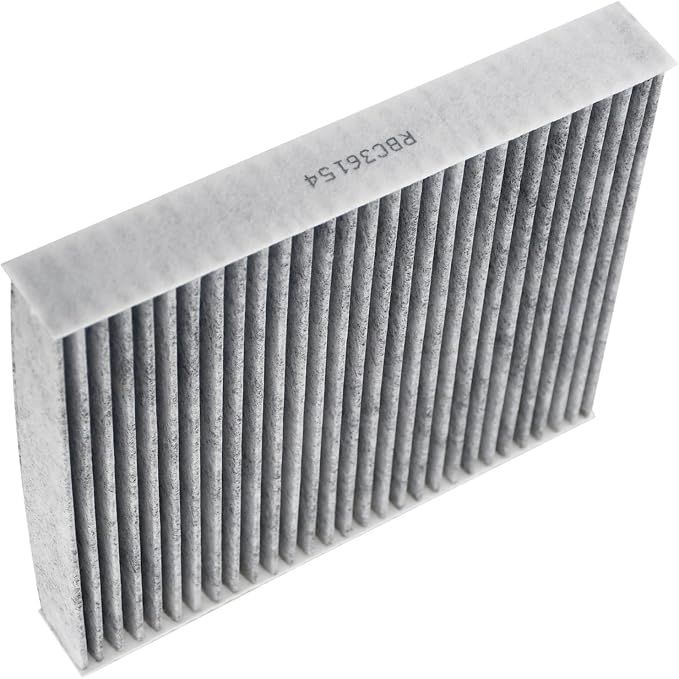 Cabin Air Filter CF10775 JADODE Premium Cabin Air Filter - Image 3