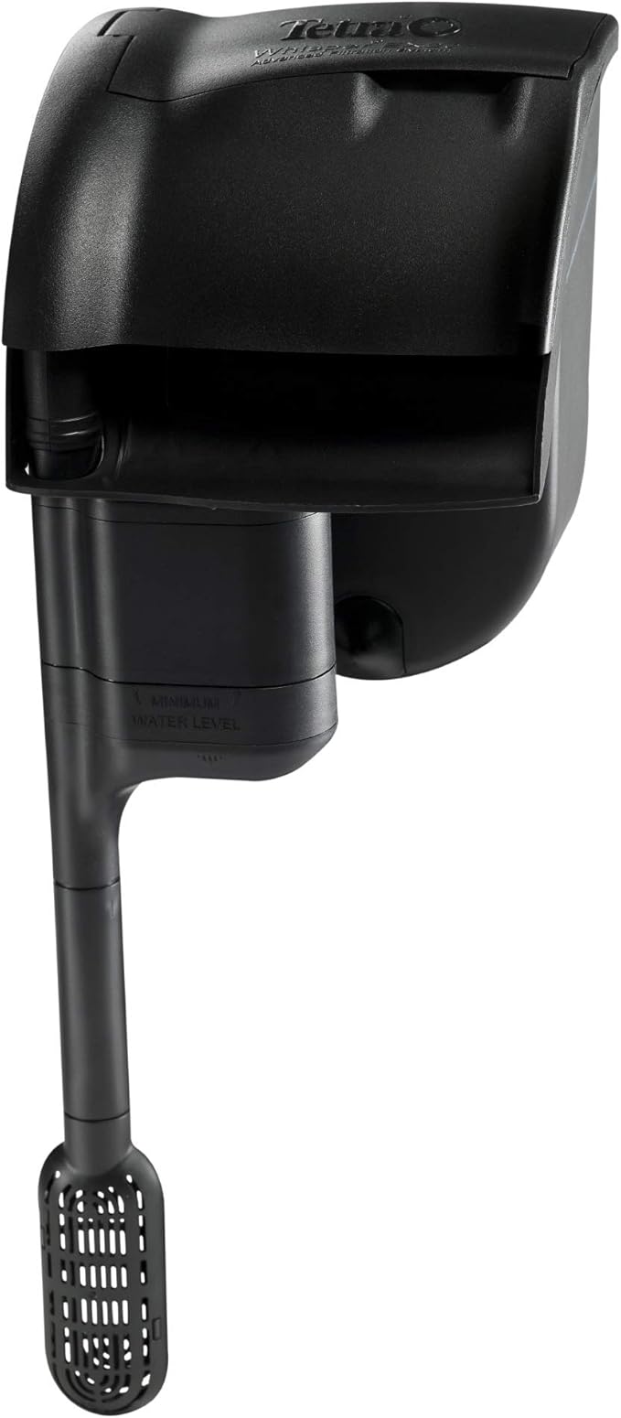 Tetra Whisper EX Silent Multi-Stage Power Filter by Tetra