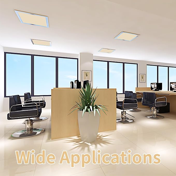 Torixqi 8 Pcs Fluorescent Light Covers - Image 6