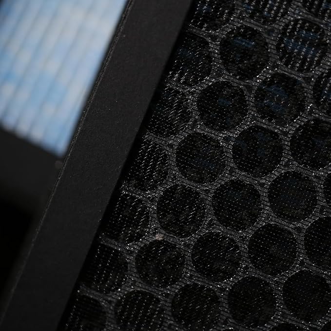 VION Model 3/Y HEPA Activated Carbon Air Filters - Image 6