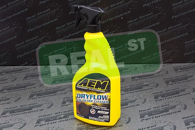 AEM 1-1000 Air Filter Cleaner - 32 oz. - Image 3