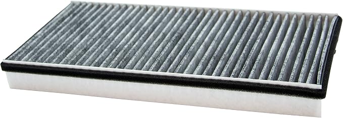 ECOGARD XC10314C Premium Cabin Air Filter - Image 3