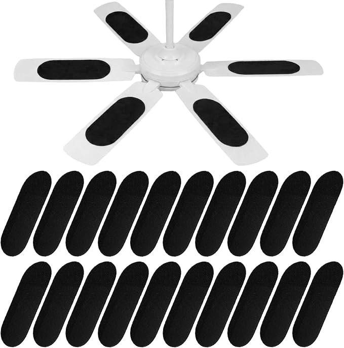venshun 20 Pack Ceiling Fan Filters by venshun
