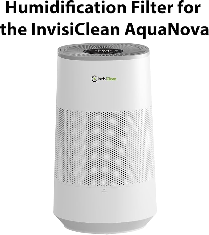 InvisiClean AquaNova Replacement Humidification Filter - Image 2