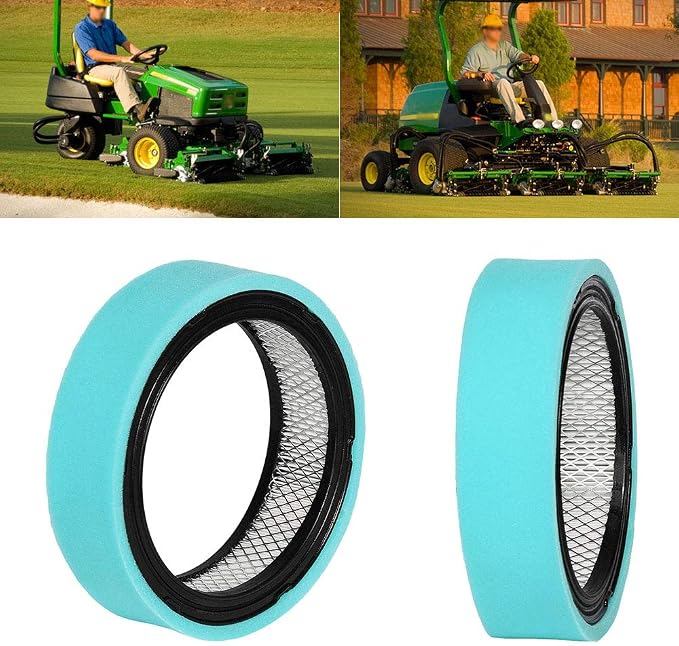 HIFROM Air Filter Pre Cleaner Compatible - Image 7