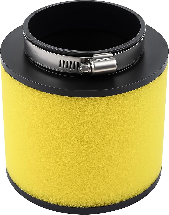 17254-HP0-A00 Air Filter Air Cleaner Suitable by Unknown