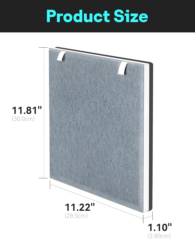 Leemone Vital 100 Replacement Filter Compatible - Image 2