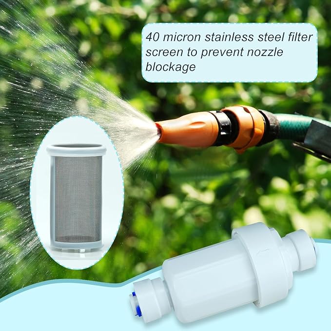 Misting System Water Filter Filter - Image 5