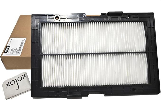 Cabin Filter 11K691451 Compatible - Image 3