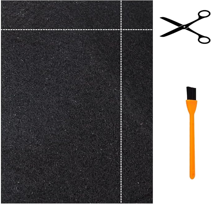Hongfa 2Pack HRF-AP1 Filter A - Image 7