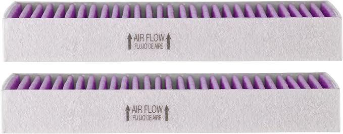 Febreze Odor Control Cabin Air Filter by PUREFLOW RZ16029 Fits 2019-2026 BMW X5 - Image 13