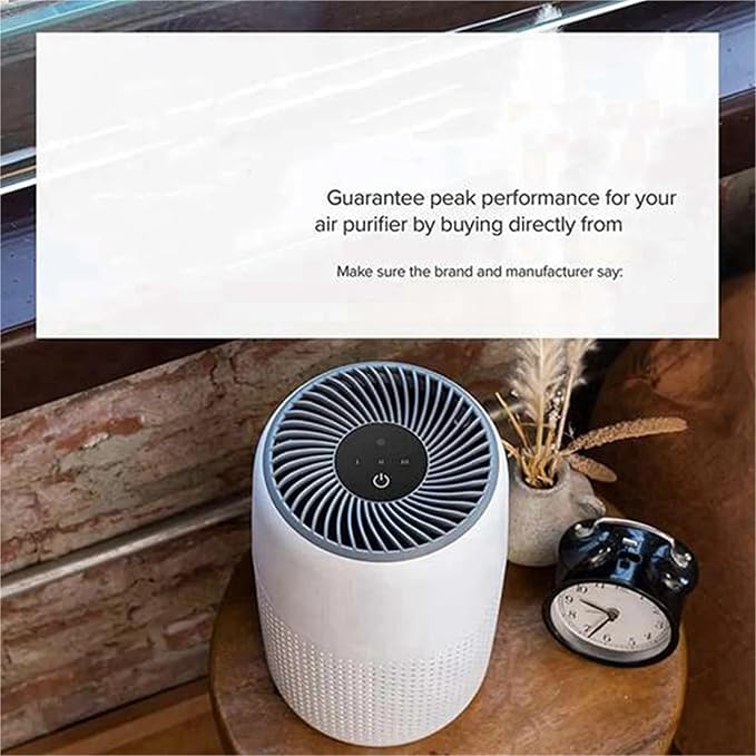 2Pcs Replacement Filter，Compatible - Image 6
