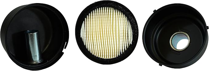 Replacement Air Intake Filter Assembly - Image 3