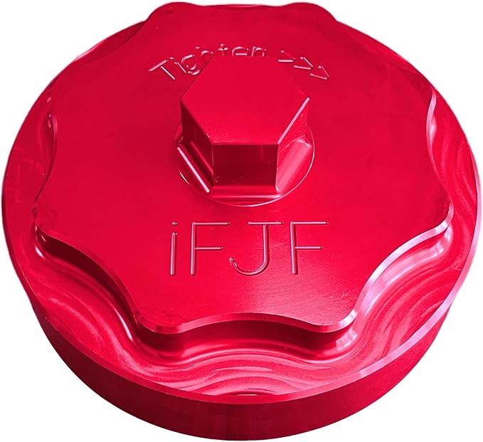 iFJF 68065612AA Fuel Filter Housing Cover Cap Replacement by iFJF