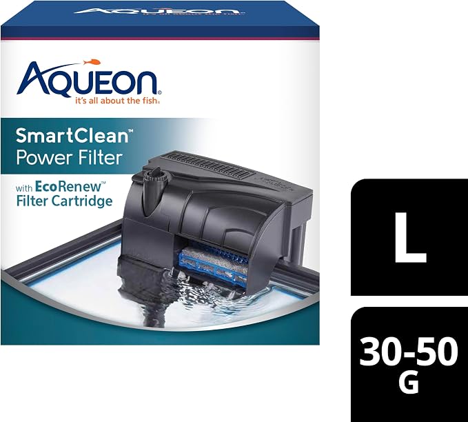 Aqueon SmartClean Power Filter - Image 12