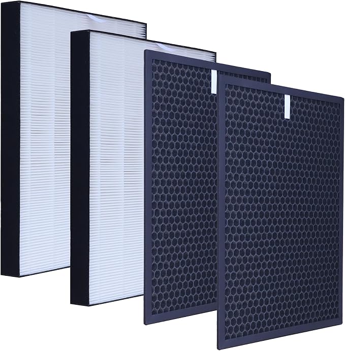 FZ-N40HFU Replacement Filter Compatible by LRFDRESS