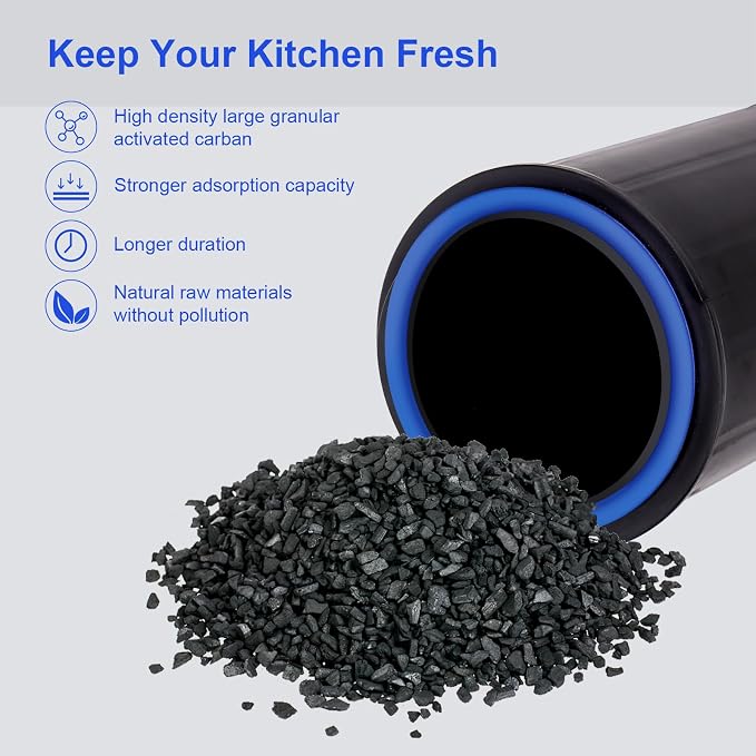 FC-50 Replacement Filters Compatible - Image 2